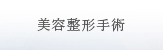 美容整形手術